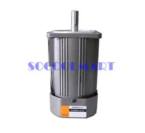 1350R Factory 60W 220V 380Mn.M Speed Controlling Motor For Ac Gear Motor