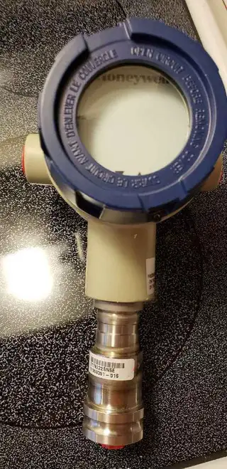 HONEYWELL ST 3000 SMART PRESSURE TRANSMITTER STG99L-E1G-00000-HCZS.MB.1C+XXXX