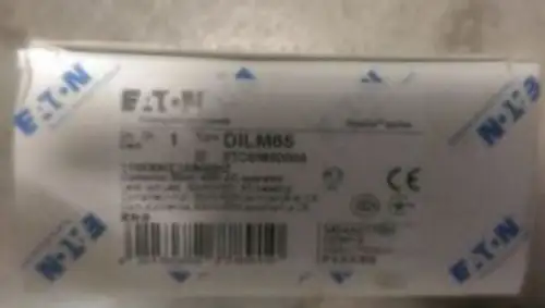 Dilm65 110V50Hz/120V60Hz
