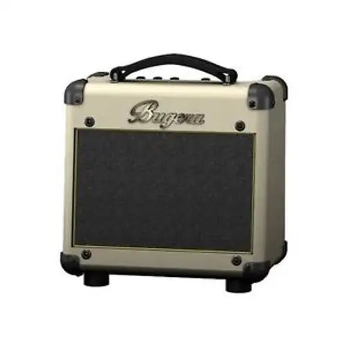 Bugera V5 Infinium 5-Watt 1X8" Tube Guitar Combo Amplifier