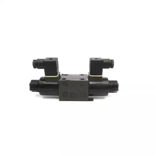 NACHI SA-G01-C6-C1-31 SOLENOID VALVE SAG01C6C131 Z20