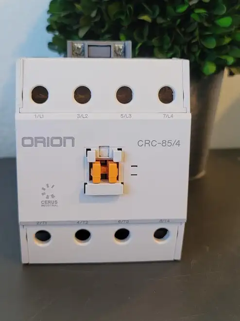 ORION Contactor CRC-85/4