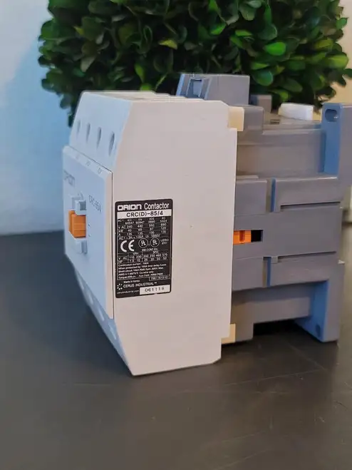 ORION Contactor CRC-85/4