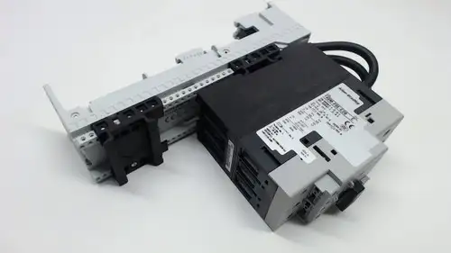 Allen Bradley 140M-F8E-C20-Cx-Mt Series C Circuit Breaker Motor