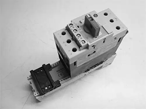 Allen Bradley 140M-F8E-C25-Cx-Ky-Mt Motor Protector Circuit Breaker