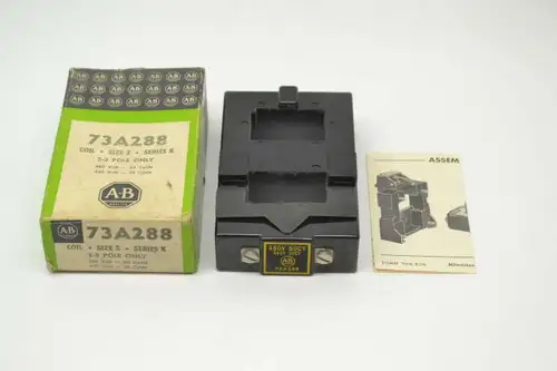 73A288 Allen Bradley Obsolete