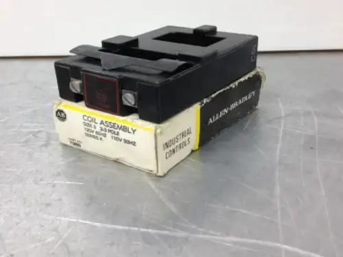 73A86 Allen Bradley Obsolete