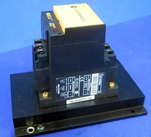 Allen Bradley 150-A09Nb Smart Motor Controller
