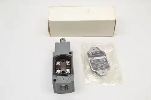 802Td Allen Bradley