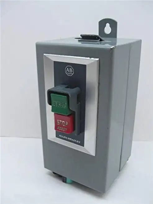 609Aox Allen Bradley