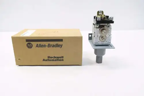 836C7 Allen Bradley