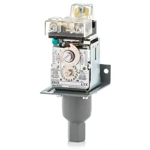 836C6 Allen Bradley