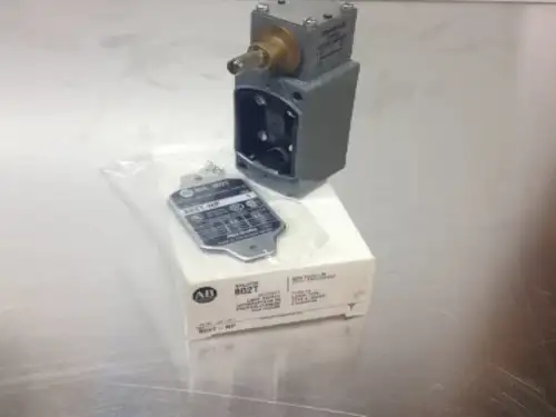 802Tnp Allen Bradley