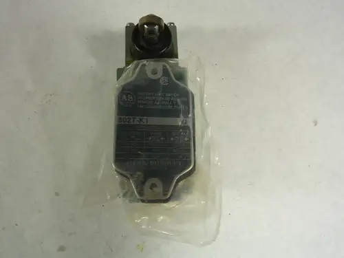 802Tk1 Allen Bradley