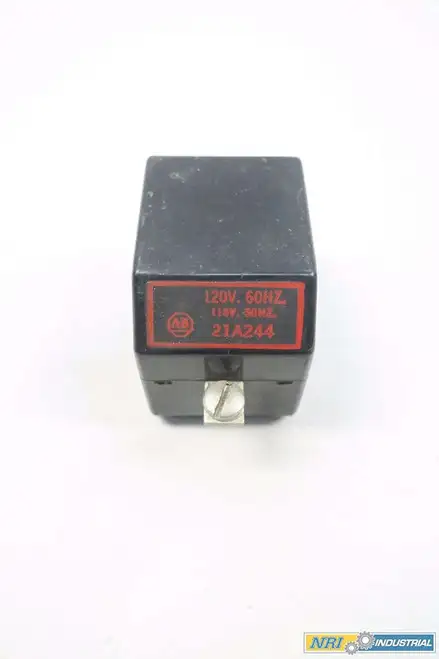 21A244 Allen Bradley