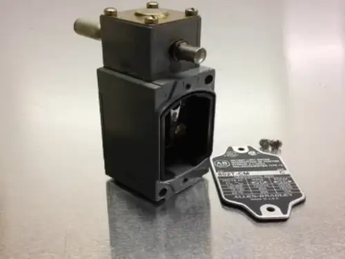802Tcm Allen Bradley