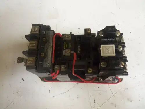 509Aob Allen Bradley