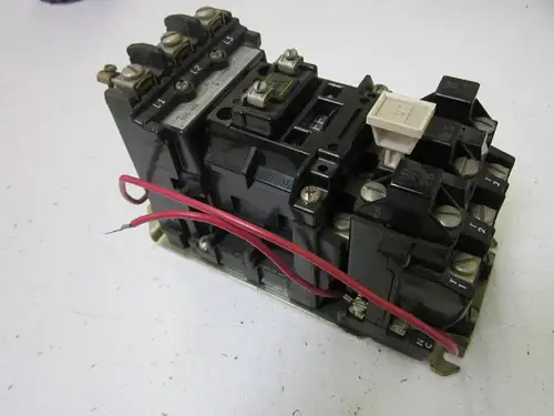 509Aoa Allen Bradley