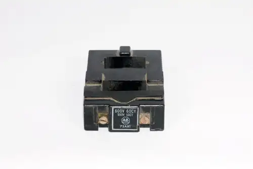 73A81 Allen Bradley Obsolete