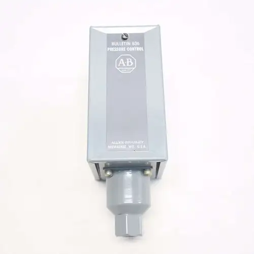 836C5 Allen Bradley