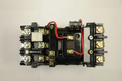 509Bod Allen Bradley