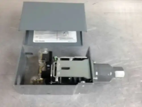 836C4A Allen Bradley
