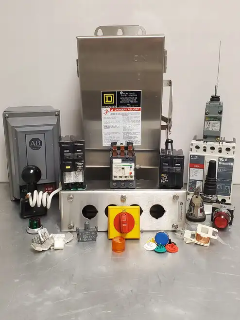 1401N2 Allen Bradley