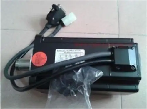 KINCO AC Servo Motor SMH80S-0075-30AAK-3LKH 750W