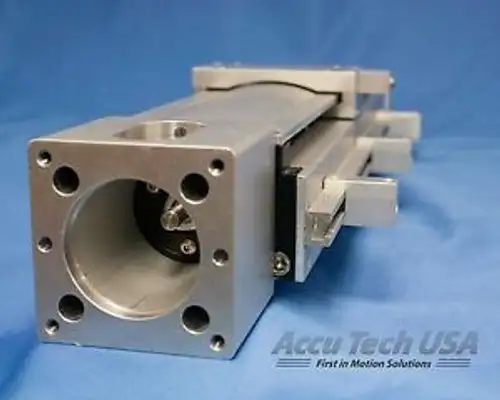 Uia76 Linear Actuator