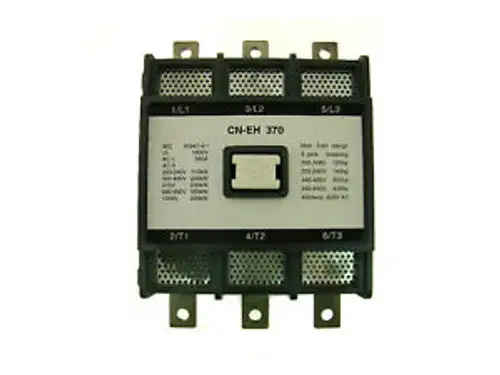 New Fits Abb Eh370 Eh 370 400Hp Magnetic Contactor Available All Ac Coils