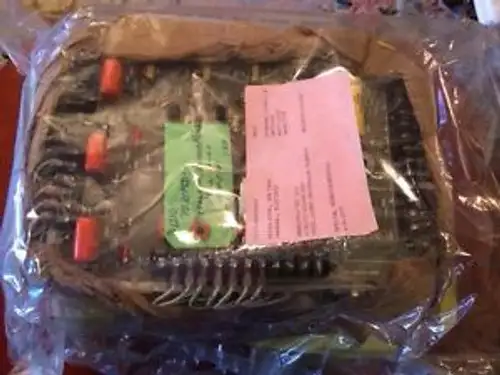 Brand Static Voltage Regulator Nei Pebbles 72-05100-100 P-1210 Po 85Pld