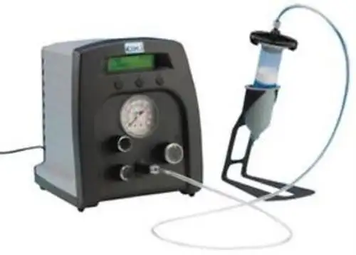 No. 39M4552 Metcal Dx-250 Programmable Digital Fluid Dispenser/Controller