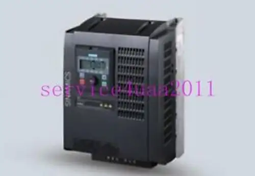 New Siemens Inverter 6Se6410-2Ub15-5Ba0 2