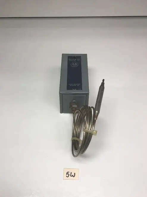 837A60 Allen Bradley