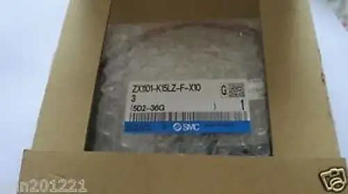 Smc Zx1101-K15Lz-F-X10
