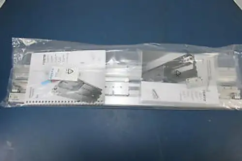 Festo Slg-12-500-Ysr-A-Z1 Linear Drive Kit