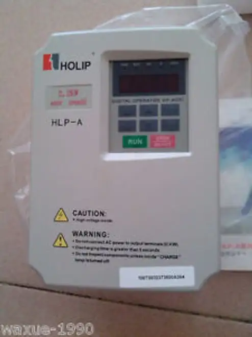 Holip Drive Hlpa02D243C 380V 2.2Kw