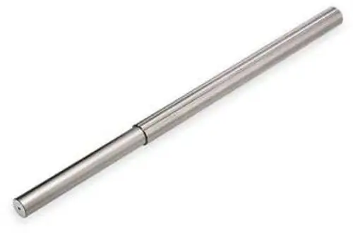 Nb Ssp25S -750Mm Spline Shaft Carbon Steel 23 Mm 750 Mm