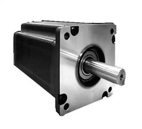 Kinco Servo Motor Smh-110D-0126-20Aak-4Lkc 1250-1880W 4-6Nm 2000-3000Rpm