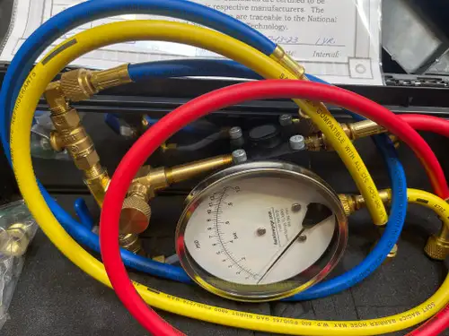 TK-13 Backflow Kit-New
