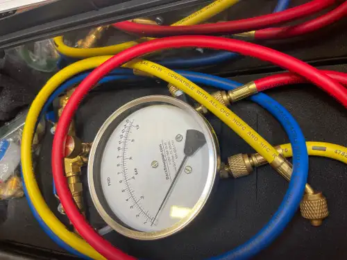 Kit antiriflusso TK-13 - Nuovo