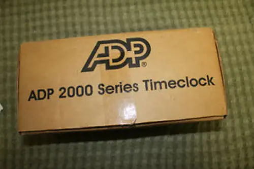 Adp 2000 K0450