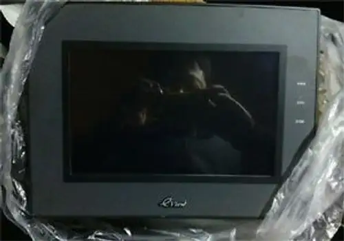 10.1 Inch Kinco Hmi Touch Screen Panel Mt4522T With Programming Cable&Software