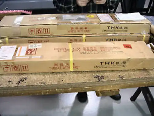 Thk Linear Guide Sr25Ca2Ssco+490-Ii