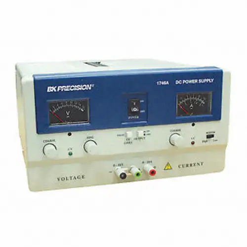 B & K 1746A Power Supply