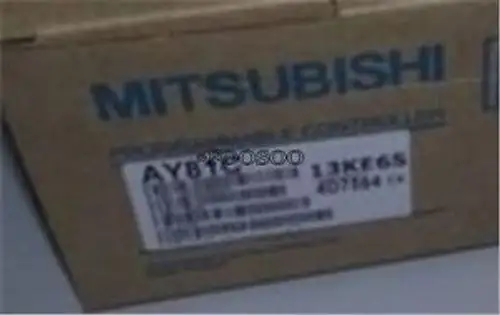 New In Ay81C Mitsubishi Plc