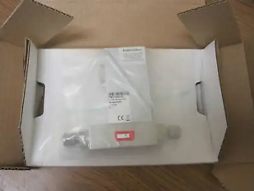 Bronkhorst F-111B-100-Rbd-22-K 100 Min/Min Air - Sealed