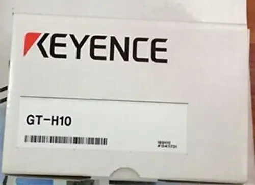 New In Keyence High Accuracy Contact Sensor Gt-H10