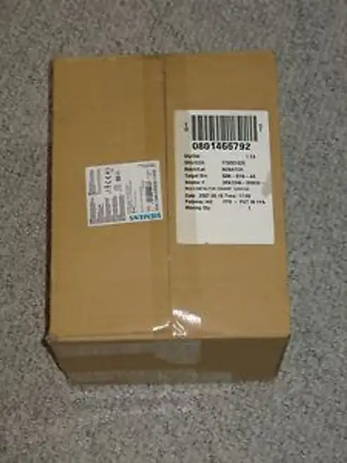 Siemens 3Ra1336-8Xb30-1Ak6 Reversing Contactor