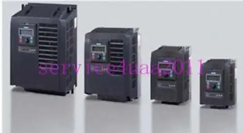 New Siemens Inverter V10 Series 6Sl3217-0Ce24-0Ua0 380V 4Kw